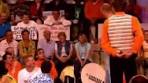 Adje zingt 