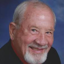 Obituary information for John Buford Page