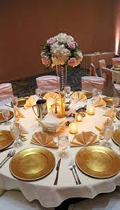 Pin On Table Setting Inspiration