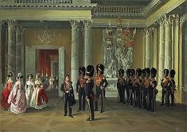 Image result for images russian imperial court
