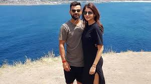 Virat kohli and anushka sharma had a daughter on january 11, and she will share her birthday with indian batting legend rahul dravid. The Whopping Net Worth Of Virat Kohli And Anushka Sharma
