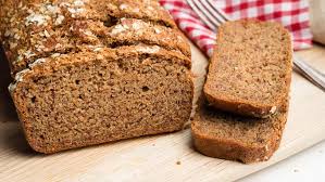 This recipe of eggless banana bread is not vegan. Eggless Banana Bread Adaptable For Vegan The Worktop