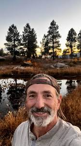 Retired climber seeking connections for outdoor adventures in Western US