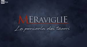 Tutte le meraviglie di cui alberto angela ha parlato nel suo programma tv su rai 1. Meraviglie La Penisola Dei Tesori Wikipedia