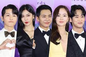 54th baeksang arts awards 2018 season 1 Stars Light Up The Red Carpet At 57th Baeksang Arts Awards Soompi