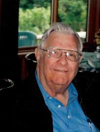 Loran Eugene Mohr Obituary