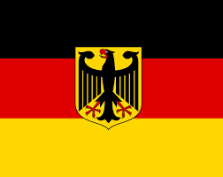 Bayern rautenflagge / bayerische fahne. Deutschland National Flagge Mit Adler Online Kaufen Premium Qualitat