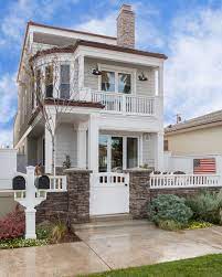 Photos by dustylu and nolasco studios house at a glance location: California Cape Cod Exterior Beach Style Exterior Orange County By Built Custom Homes Llc Houzz Au