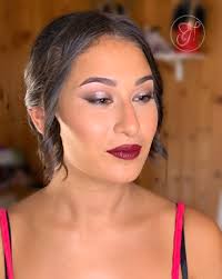 Ilenia Tucci Truccatrice