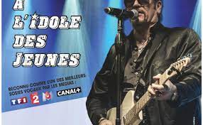 Le producteur historique de johnny attaque violemment son sosie vocal. Johnny Mirador Artiste A Armentieres Nord 59