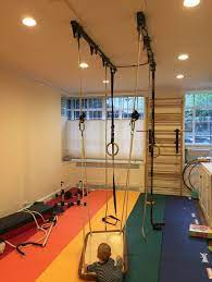 There are thousands of options ranging from the one stop shop that offers. Multi Purpose Workout Room Playroom For Crossfit Parkour And Gymnastics David Teten