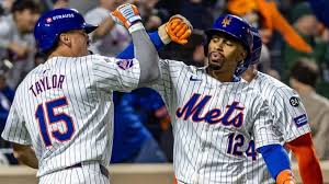 Mets head to NLCS after Francisco Lindor's grand slam beats Phillies in  NLDS Game 4 - Newsday