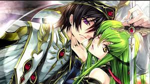 Is Code Geass: Lelouch Of The Resurrection Canon? - Animevania