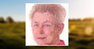 Lilly Fay Stanfill Obituary January 25, 2013