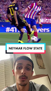 Mastering Flow State Like Neymar: Improve Your Game