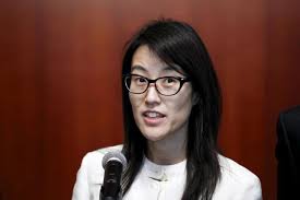 Ellen Pao Out as Reddit CEO Over Firing of a Single Employee
