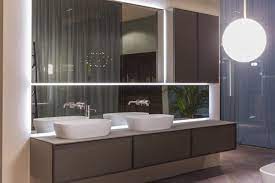 Collezione Bespoke Antonio Lupi Bagni Moderni Design Moderno