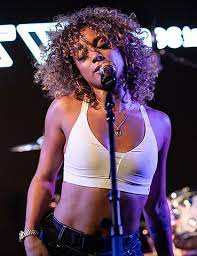 She is an actress and composer, known for maddcity.live presents i am danileigh: Datei Danileigh 07 11 2018 9 29516751318 Jpg Wikipedia