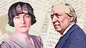 The behavior borders