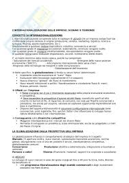 Investimenti Diretti Esteri Ide