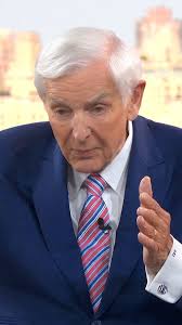 Turning Point with Dr. David Jeremiah