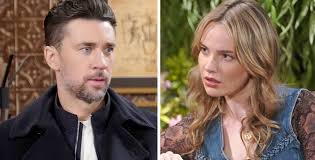 Young & Restless Spoilers December 31: Tessa Pursues Daniel