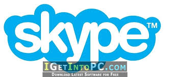 Talk to friends and family using voice, video, sms or instant messages. Skype 8 25 0 5 Offline Installer Free Download