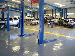 One great advantage of tiles is that you can create. Garage Floor Tiles Garage Flooring Armorgarage