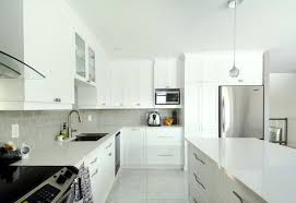 Voir le plan 8 rue mazagran 53000 laval. Renovation De Cuisine Montreal Et Laval Sur Mesure Cuisines Rosemere