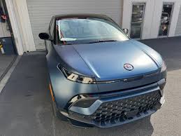 Image result for Balboa Blue 2021 Fisker