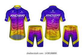 Your design is not saved until you provide your email address above and click 'save design'. Cycling Jerseys Mockuptshirt Sport Design Templateuniform Stock Vector Royalty Free 1438188800