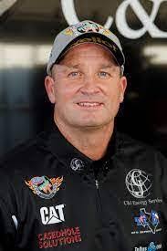 Aaron Vandergriff's Instagram, Twitter & Facebook