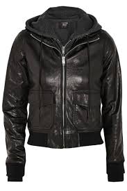 6 Brands That Make The Perfect Leather Jacket For Under 500 Leather Jacket Leather Jacket With Hood Best Leather Jackets
