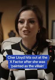 Cher Lloyd Opens Up about Her Health