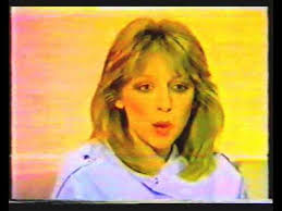 Lena Terry Wogan Fri 17th May 1985
