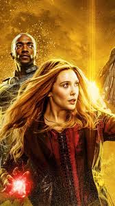 Check spelling or type a new query. Scarlet Witch Falcon In Avengers Endgame Scarlet Witch Marvel Scarlet Witch Marvel