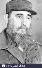 Die kubanische nationalversammlung beschloss am donnerstag laut berichten der staatsmedien, am 19. Fidel Castro Bruder Stockfotos Und Bilder Kaufen Alamy