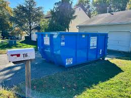 30 Yards Dumpster Rental Service in New Jersey » Bin-Drop Waste Services