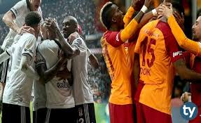 Ile ilgili merak ettikleriniz haberimizde. Galatasaray Besiktas Son 20 Yilin Mac Skorlari