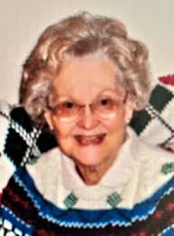 Margaret Wade Obituary