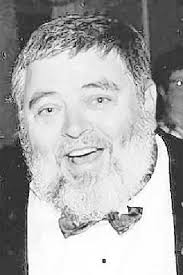 John Metzger Obituary (2014)