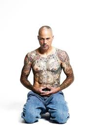Sons of anarchy, created and written by kurt sutter, is in its sixth season, with juice out of the gang. Pin On Tattoos