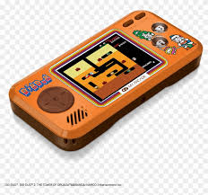 The dig is a movie steeped in the inevitable passage of time, but it's also a reminder that the past lives on through the things we leave behind. Dig Dug Hd Png Download 1000x1000 6385132 Pngfind