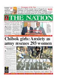 The Nation April 29 2015 By The Nation Issuu