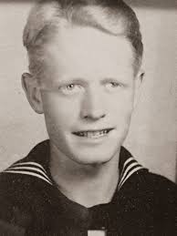 SN Herman Earl “Buddy” Day Jr. (1927-1985)