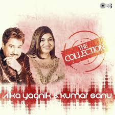 Download Baadalon Mein Chup Raha Chand Phir Teri Kahani Yaad Aayee By Alka Yagnik Kumar Sanu Mp3song Fm