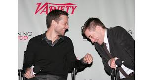 Tobey maguire plays a returning war veteran in brothers, and he talked about the plight those who served face back in civilian life. Jake And His Brothers Costar Tobey Maguire Cracked Up During The La 44 Pictures Of Jake That Will Have You Saying Gyllenhaal Elujah Popsugar Celebrity Photo 37