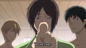 A little known fact about her, though, is that she's obsessed with bl, or boy's love. Watashi Ga Motete Dousunda Episode 9 Discussion 30 Forums Myanimelist Net