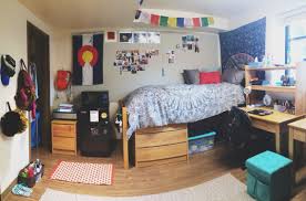 Baker Hall Dorm Room At The University Of Colorado Dorm Room Inspiration Dorm Style College Dorm Room Hacks