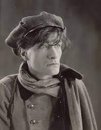 He developed the theory of the theater of >cruelty. Antonin Artaud Wikipedia